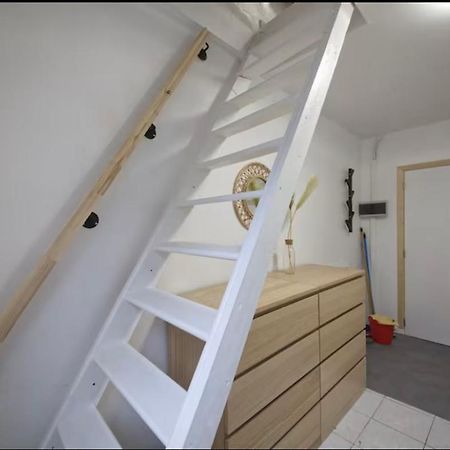 Bruxelles Nid Douillet Et Chaleureux 아파트 외부 사진