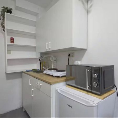 Bruxelles Nid Douillet Et Chaleureux 아파트 외부 사진